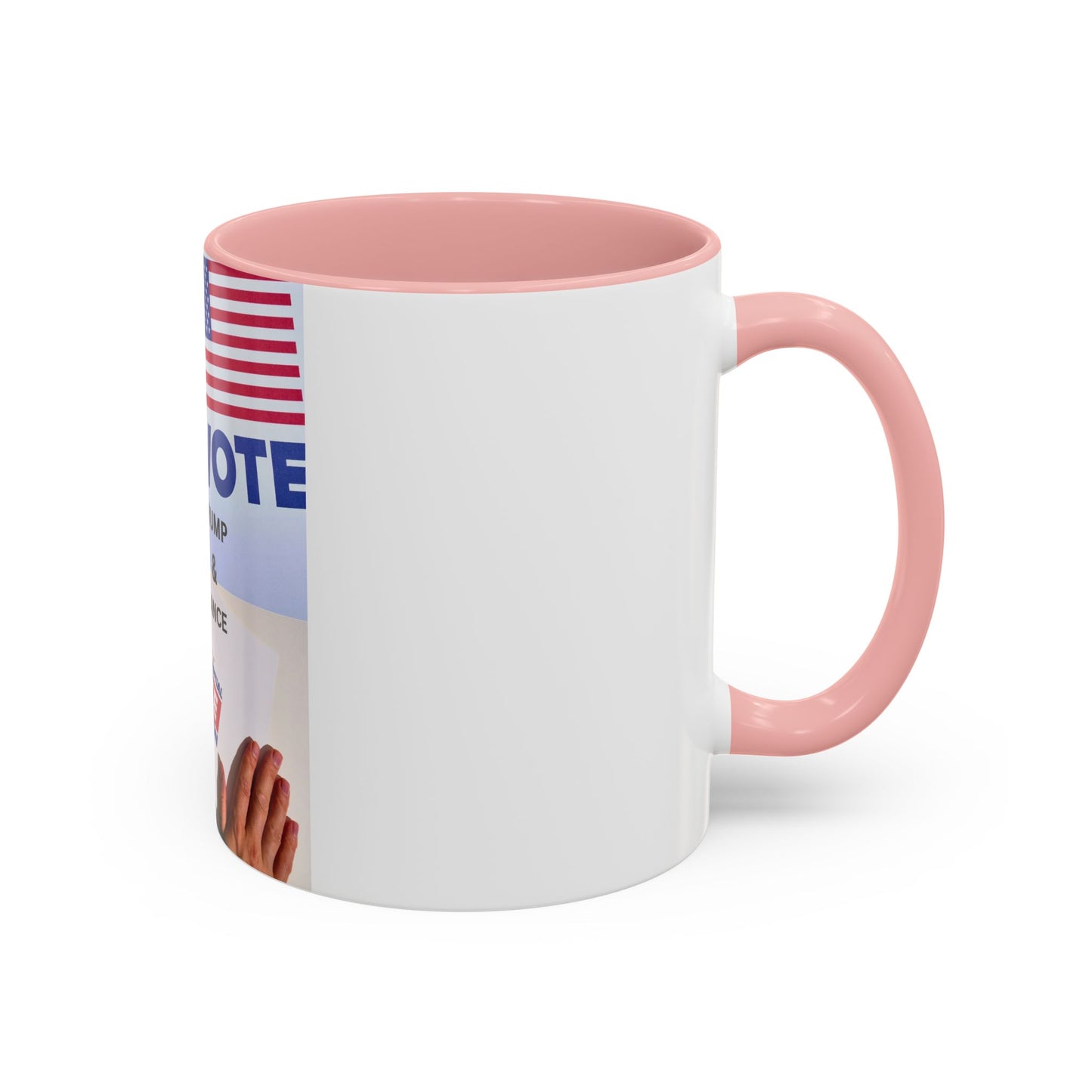 Trump Forever Coffee Mug (11 oz)