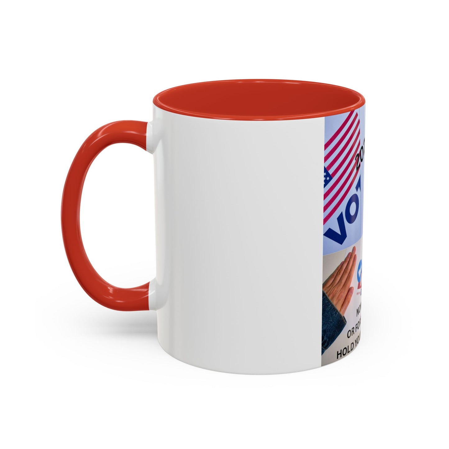 Trump Forever Coffee Mug (11 oz)