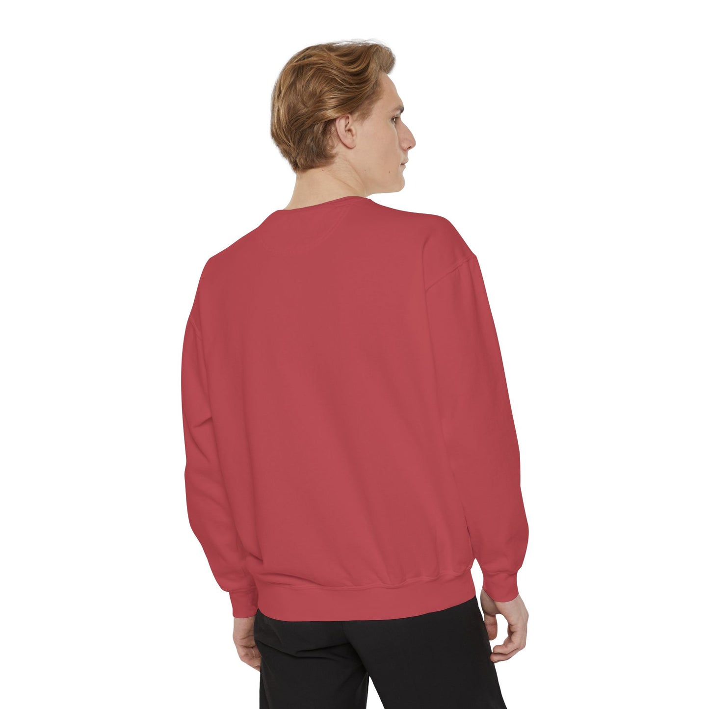 Unisex Sweatshirt Meet You On The Next Wave