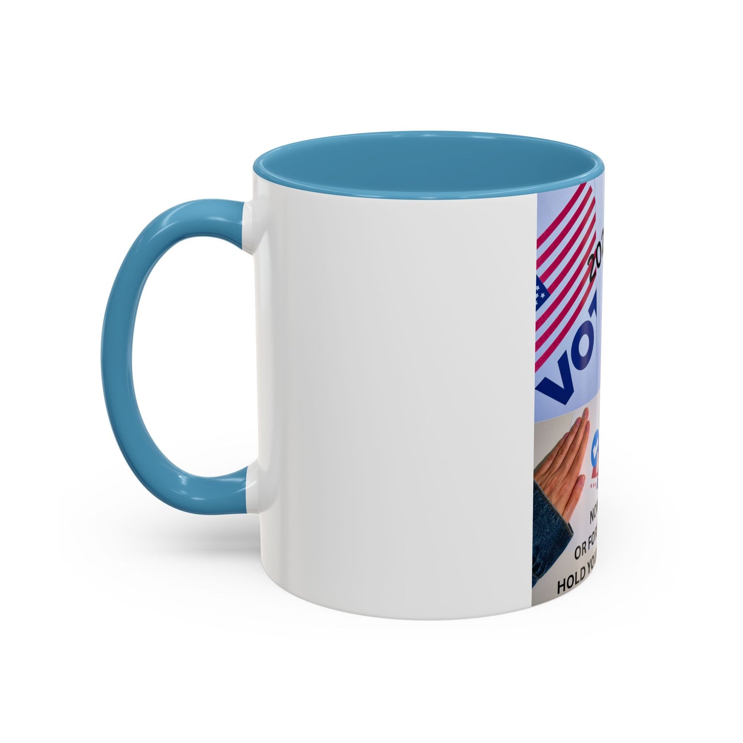 Trump Forever Coffee Mug (11 oz)