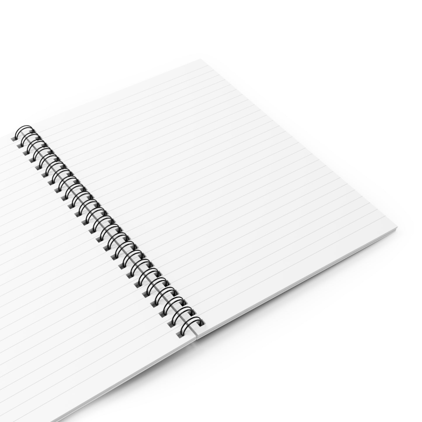 2026 Male Graduate Spiral Notebook — “Carry Your Name With Pride—Your Story Is Just Beginning”