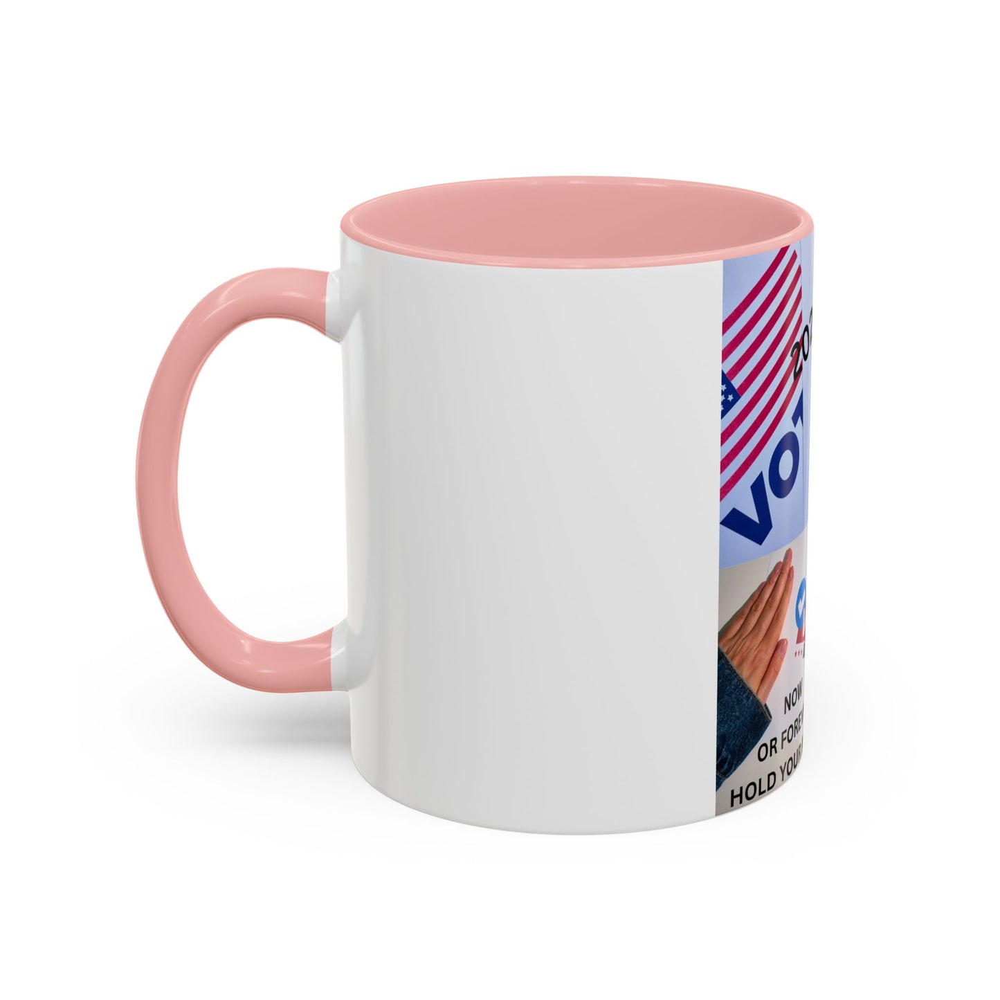Harris Forever Coffee Mug