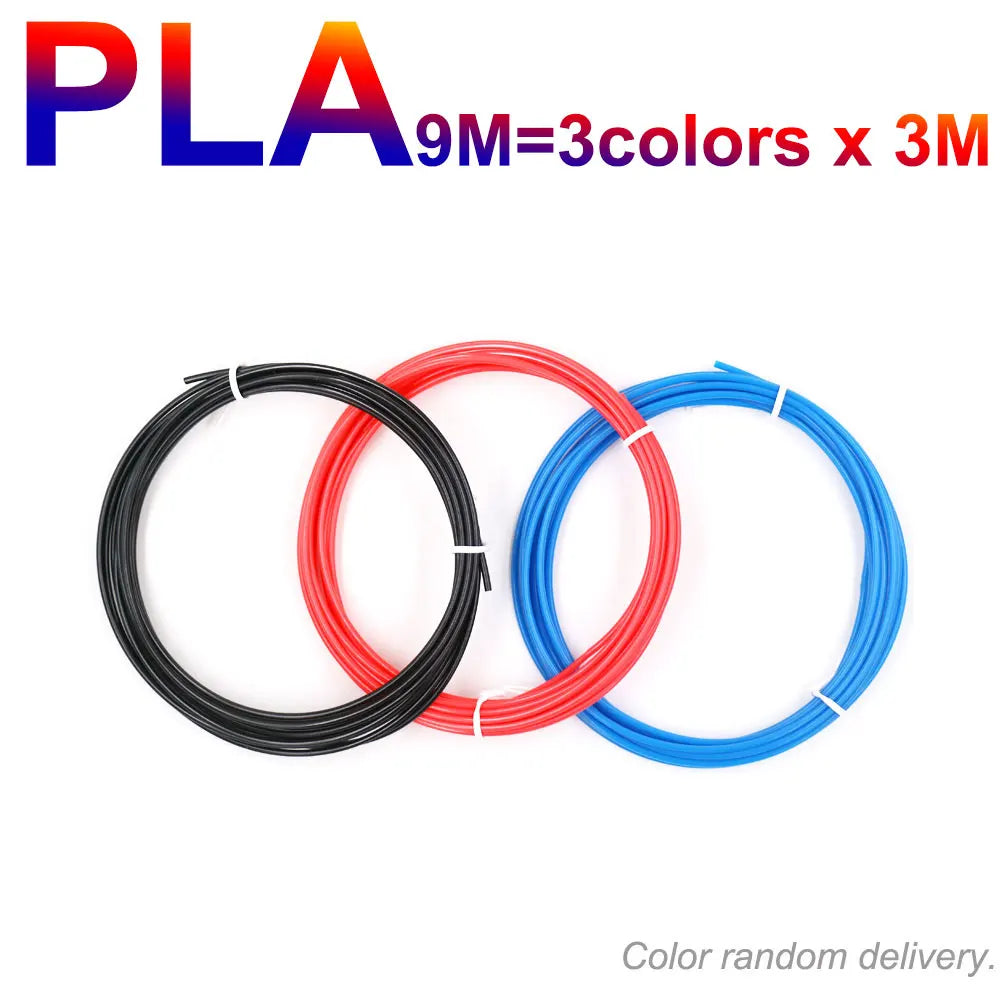 PLA Filament Diameter 1.75MM for 3D Printing Pens