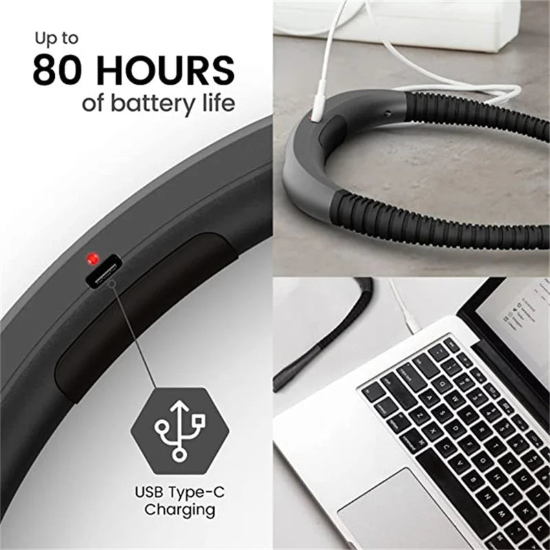 Neck Reading Book Light