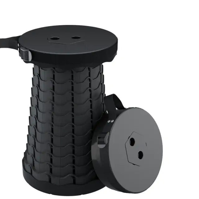 Portable Telescopic Adjustable Chair