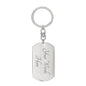 You Are The Best - Keychain - Dad