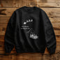 Black Holiday Sweatshirt