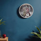 Sisters BFF Clock