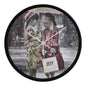 Sisters BFF Clock