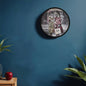 Sisters BFF Clock