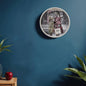 Sisters BFF Clock