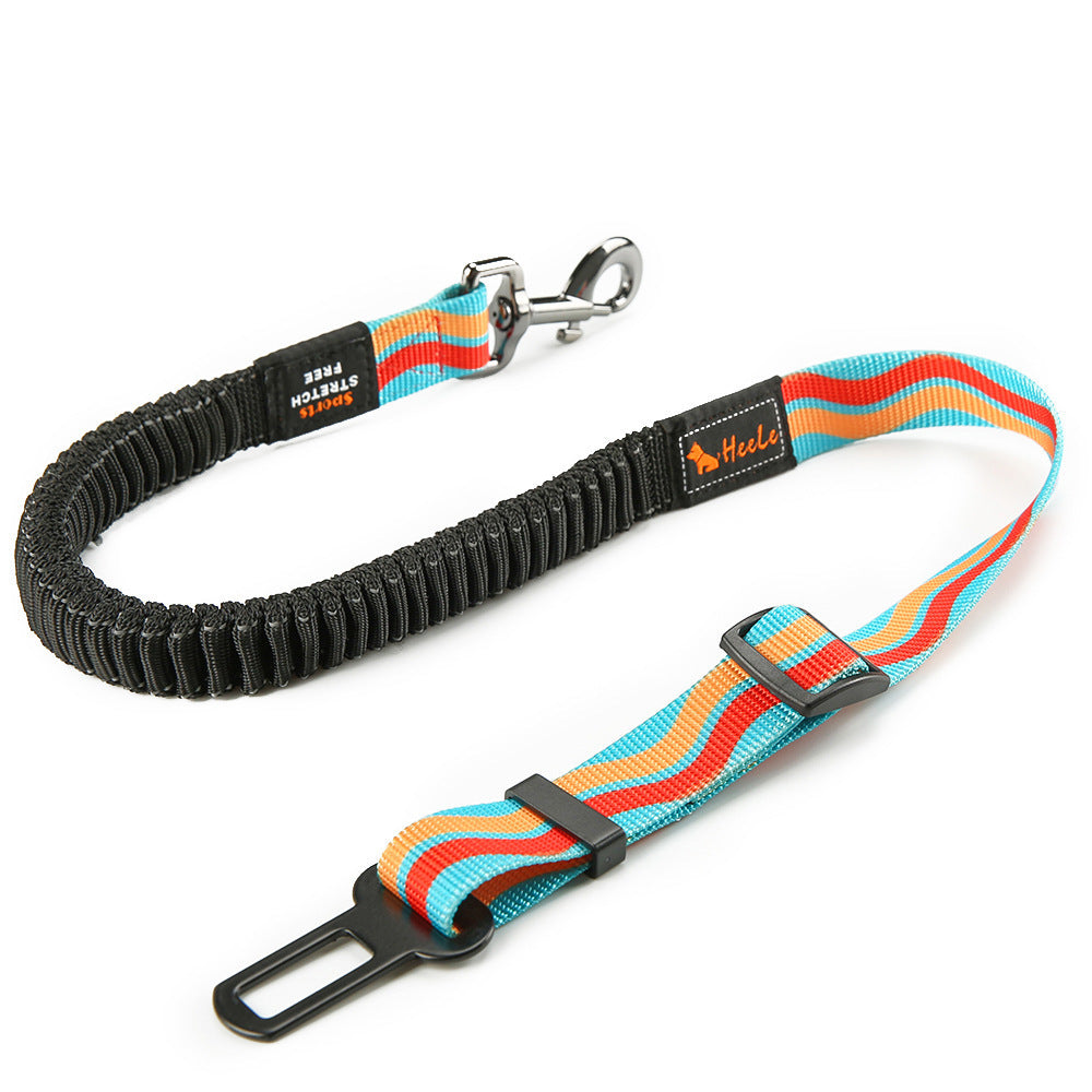 Pet Car Seat Belt