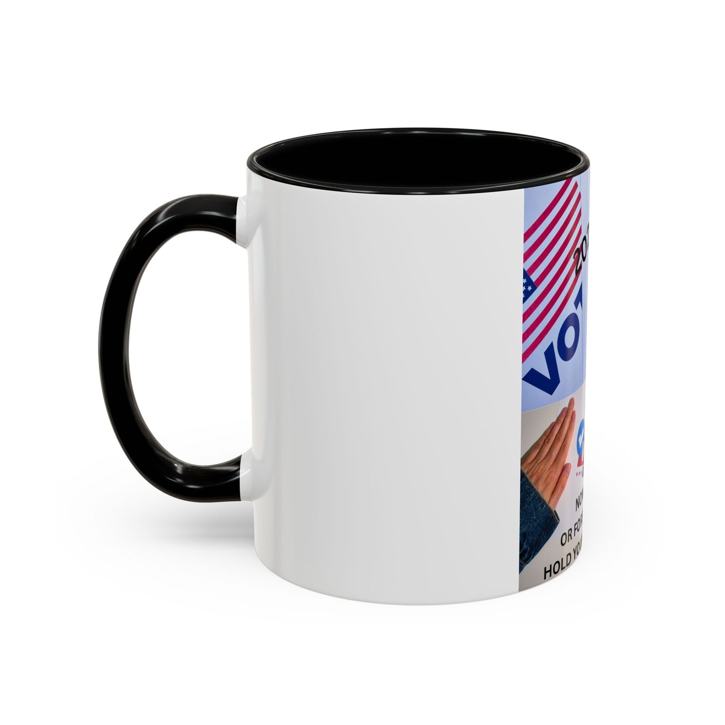 Trump Forever Coffee Mug (11 oz)