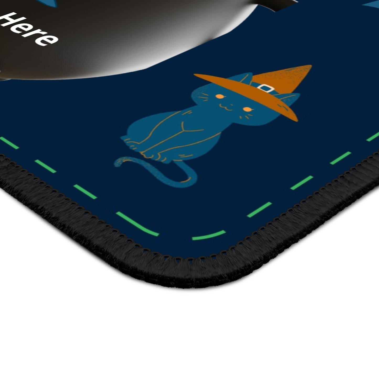 Gaming Mouse Pad