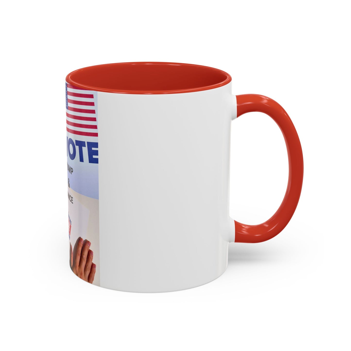 Trump Forever Coffee Mug (11 oz)