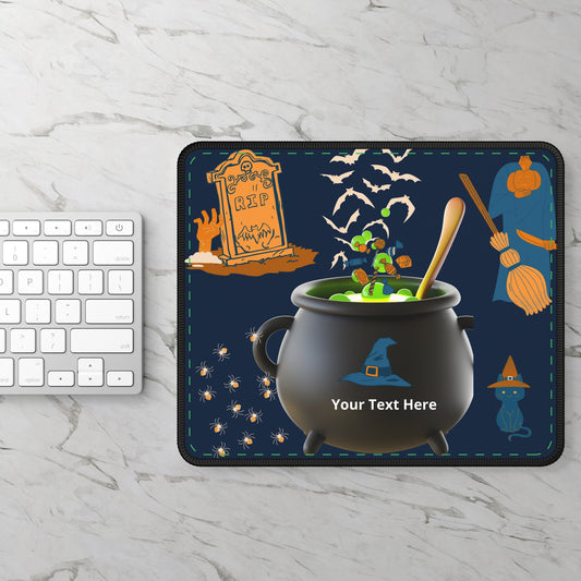 Gaming Mouse Pad