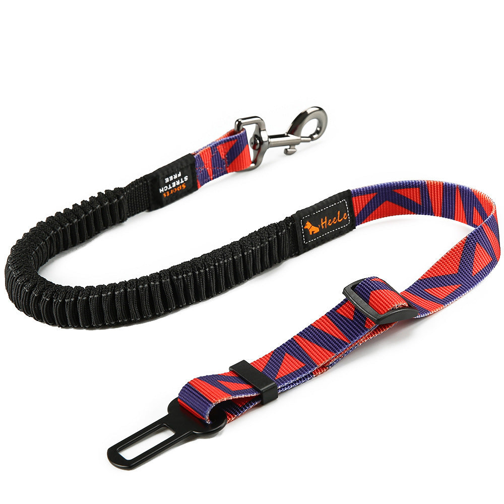 Pet Car Seat Belt