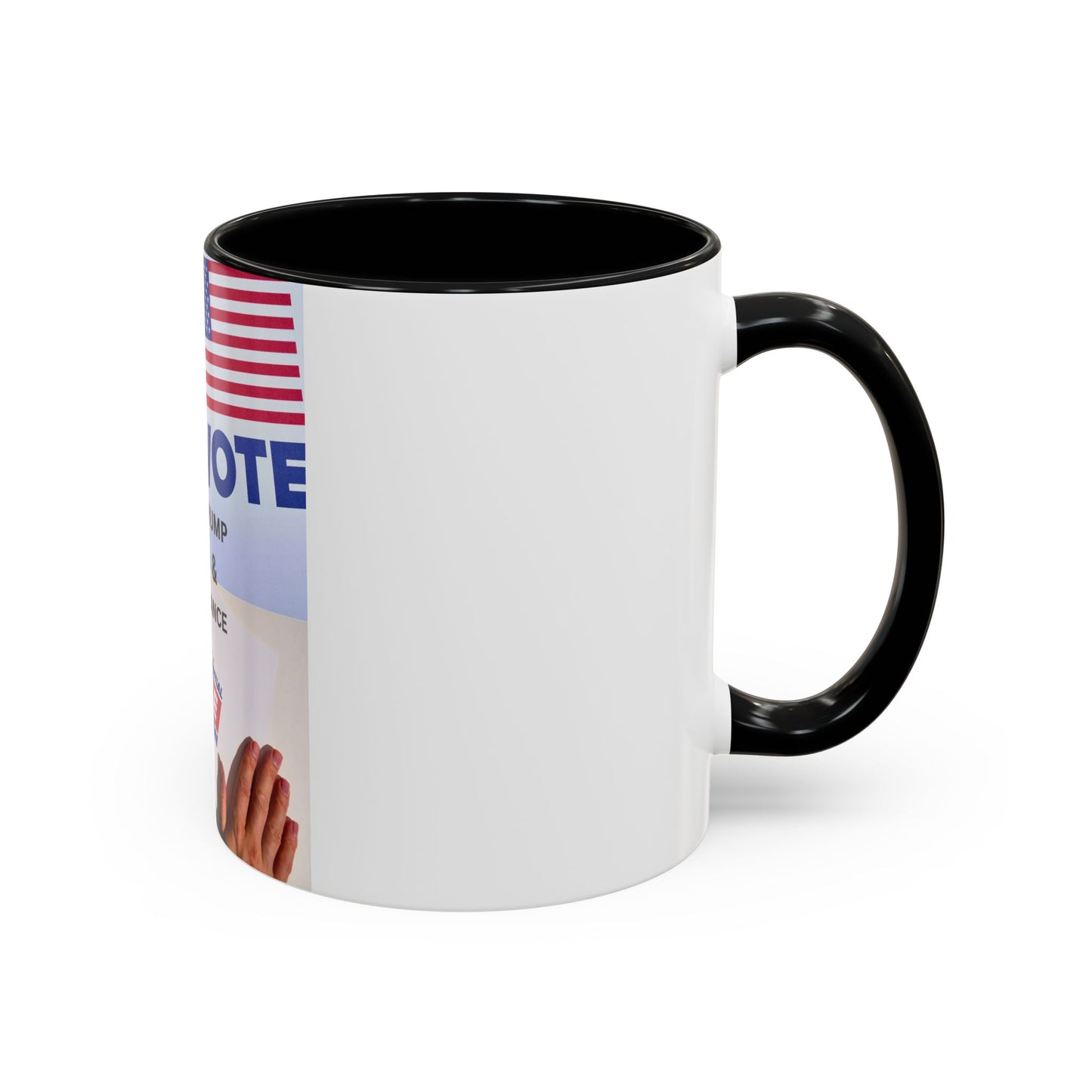 Trump Forever Coffee Mug (11 oz)