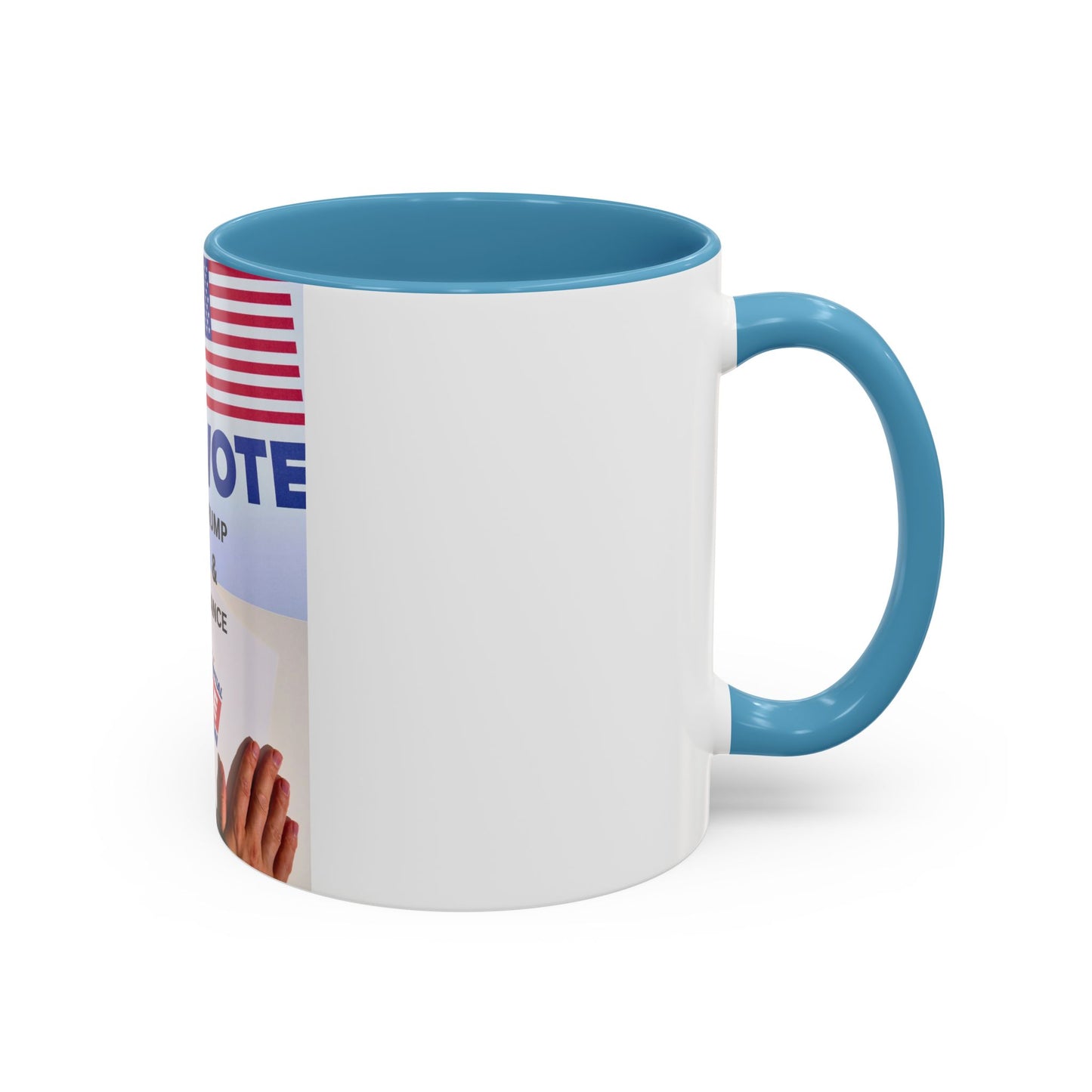 Trump Forever Coffee Mug (11 oz)