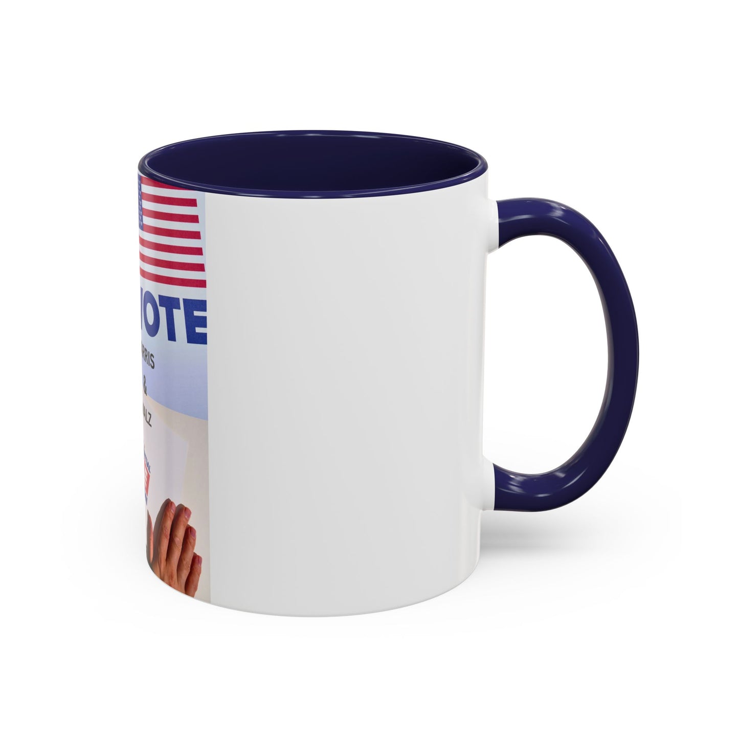 Harris Forever Coffee Mug