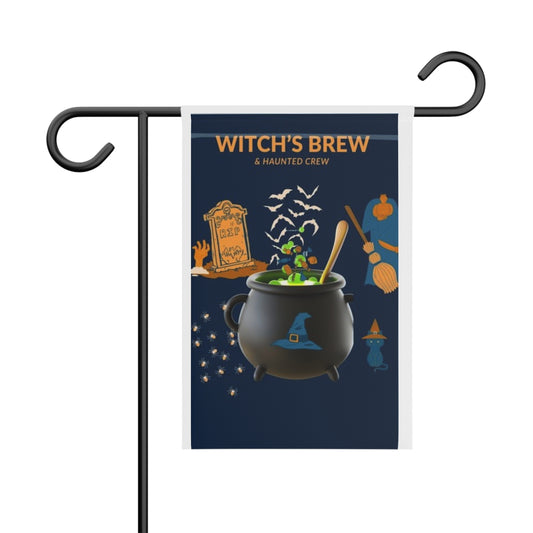 Garden Banner