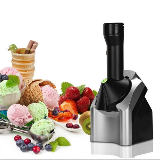 Frozen Fruit Ice Cream Maker