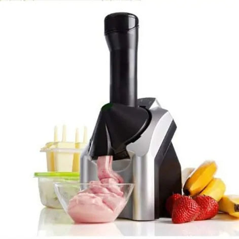 Frozen Fruit Ice Cream Maker