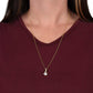 Beautiful Alluring Necklace  "My Love"