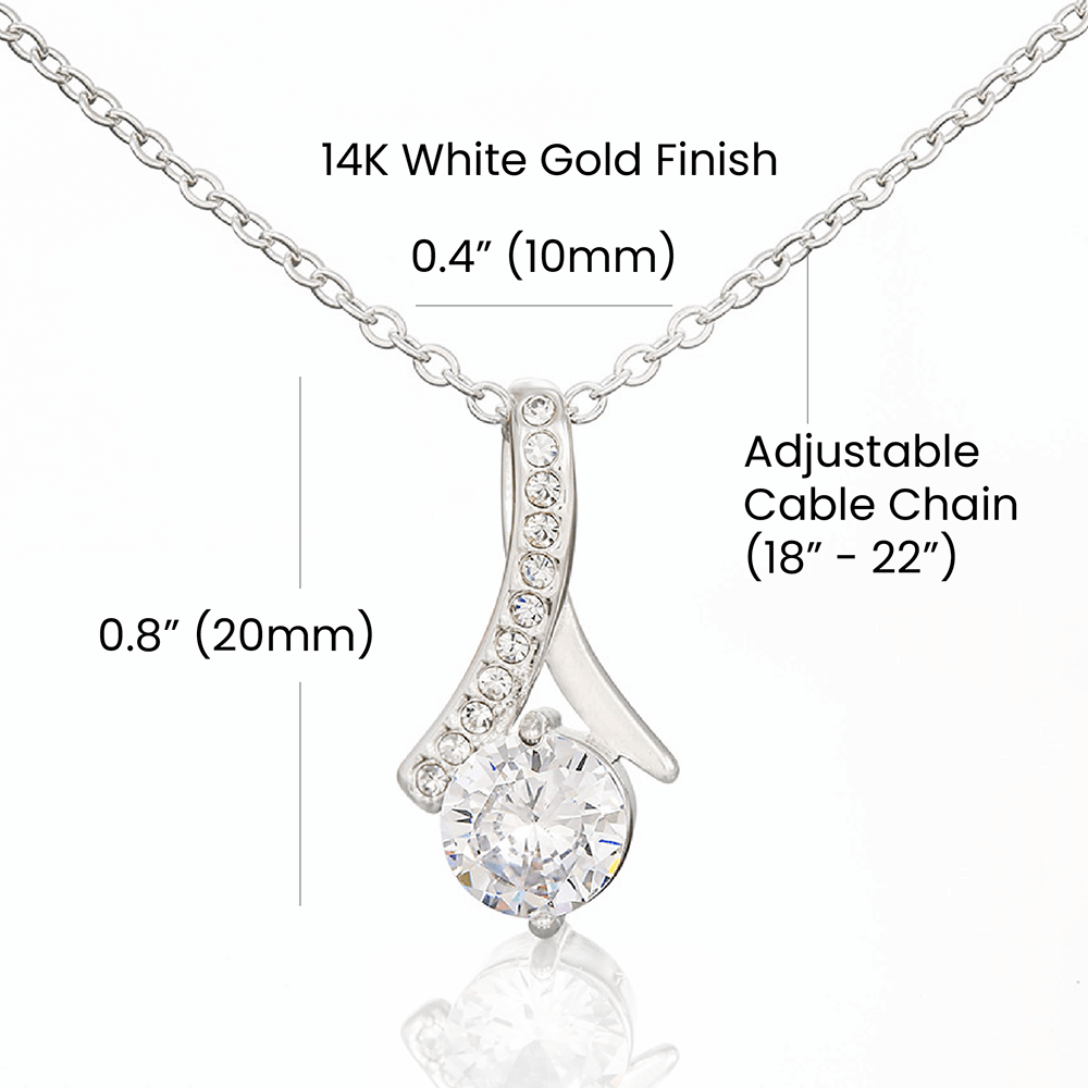 Allure Neclace