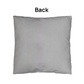 Dracula's Indoor Outdoor Pillow