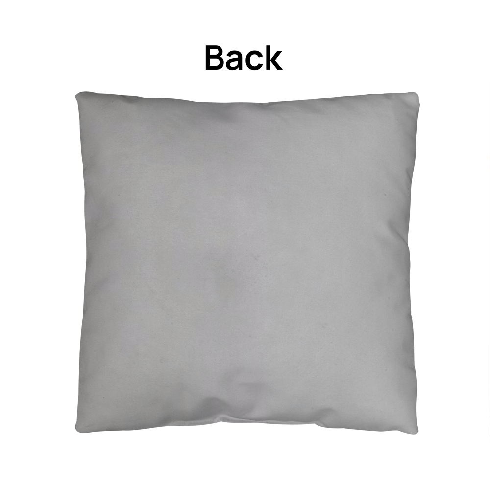 Dracula's Indoor Outdoor Pillow