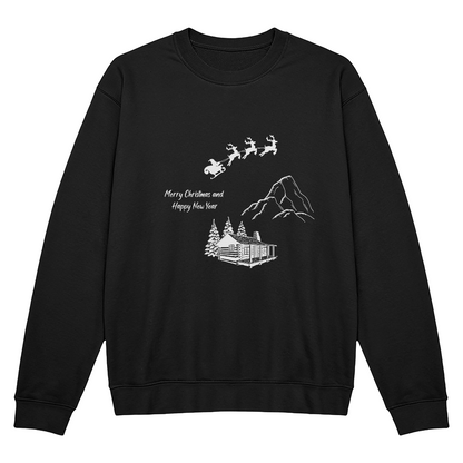 Christmas Premium Crewneck Sweatshirt