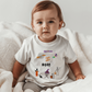 Halloween Jersey Tee Shirt