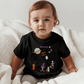 Halloween Jersey Tee Shirt