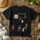 Halloween Jersey Tee Shirt