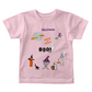 Halloween Jersey Tee Shirt