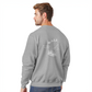 Holiday Christmas Sweatshirt Black