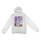 Harris vs Trump Pullover Fleece Hoodie