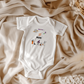 Gerber Halloween Onesies