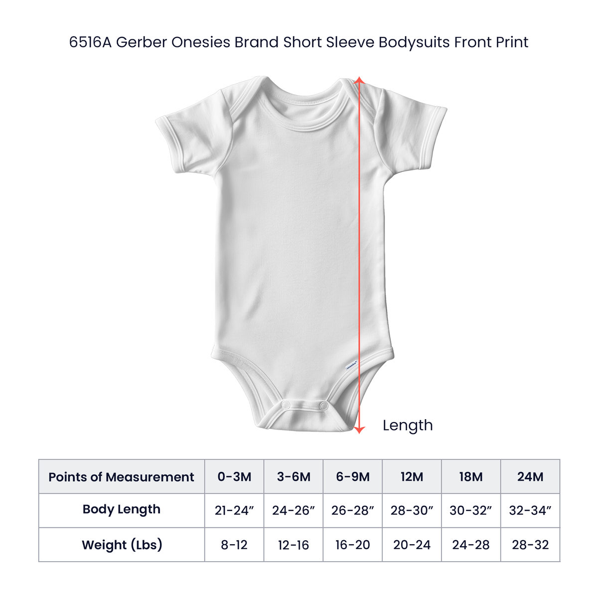 Gerber Halloween Onesies