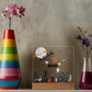 Acrylic Square Halloween Night Light