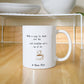 A Cup of Joe @ Mama Place