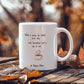 A Cup of Joe @ Mama Place