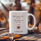 Enjoy a Cup of Mud @ Grandma's Place 11 oz