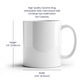 Enjoy a Cup of Mud @ Grandma's Place 11 oz