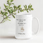 Coffee @ Mama's Place 15oz Mug