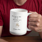 Coffee @ Mama's Place 15oz Mug