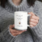 Cup of Mud @ Grandma Place 15oz