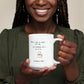 Coffee @ Mama's Place 15oz Mug
