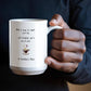 Cup of Mud @ Grandma Place 15oz
